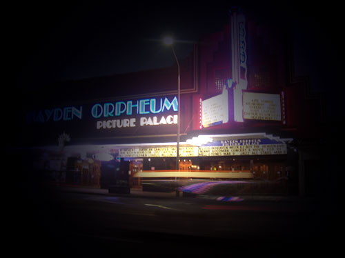 Hayden Orpheum Cremorne