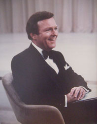 Mike Walsh